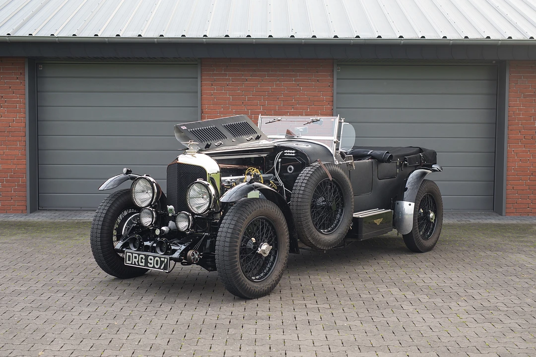 1949 Bentley Mark VI - Image 24 of 31