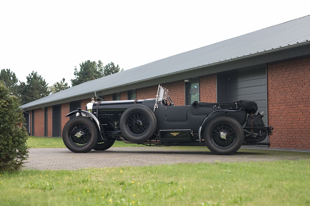 1949 Bentley Mark VI - Image 25 of 31