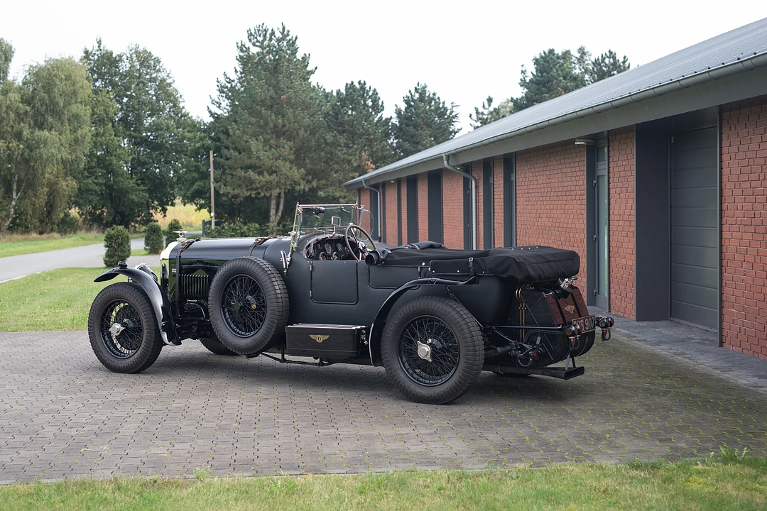 1949 Bentley Mark VI - Image 26 of 31