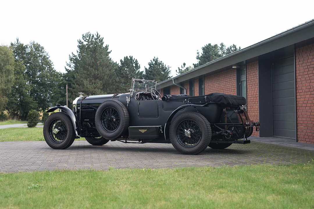1949 Bentley Mark VI - Image 27 of 31