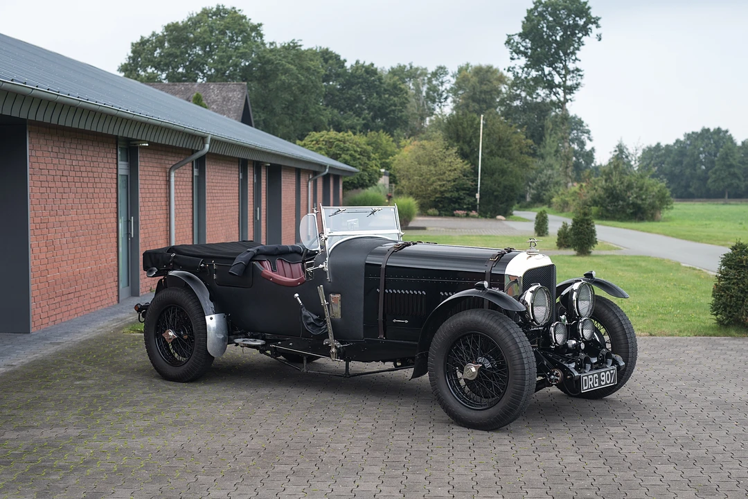 1949 Bentley Mark VI - Image 28 of 31