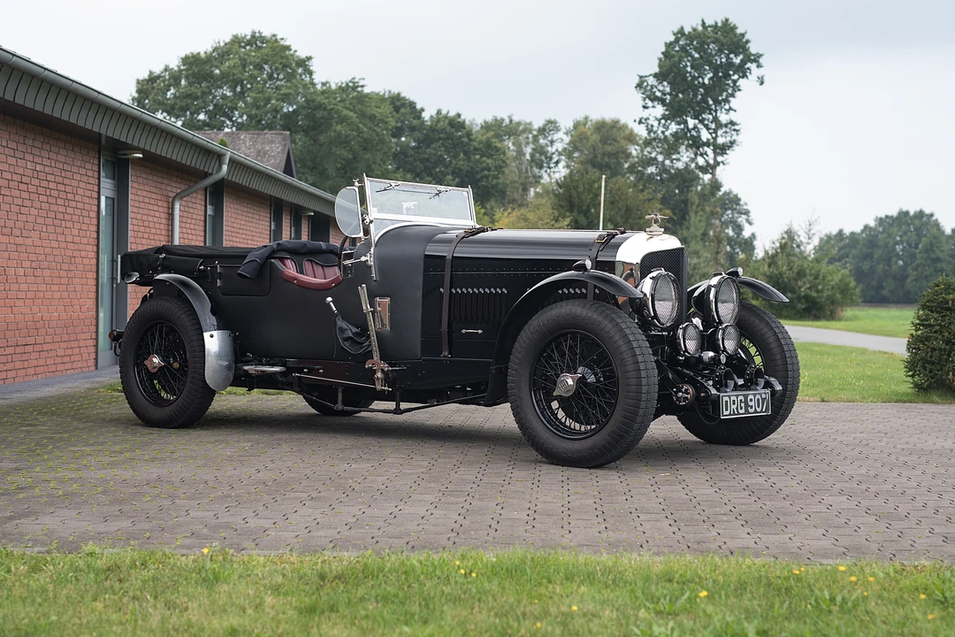 1949 Bentley Mark VI - Image 21 of 31