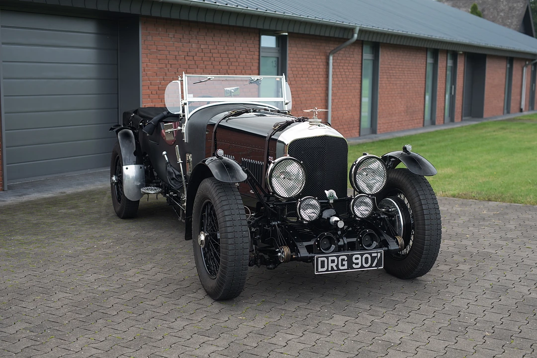 1949 Bentley Mark VI - Image 13 of 31