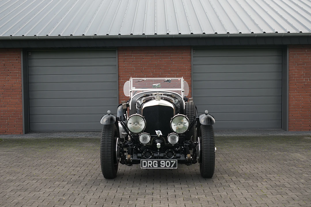 1949 Bentley Mark VI - Image 30 of 31
