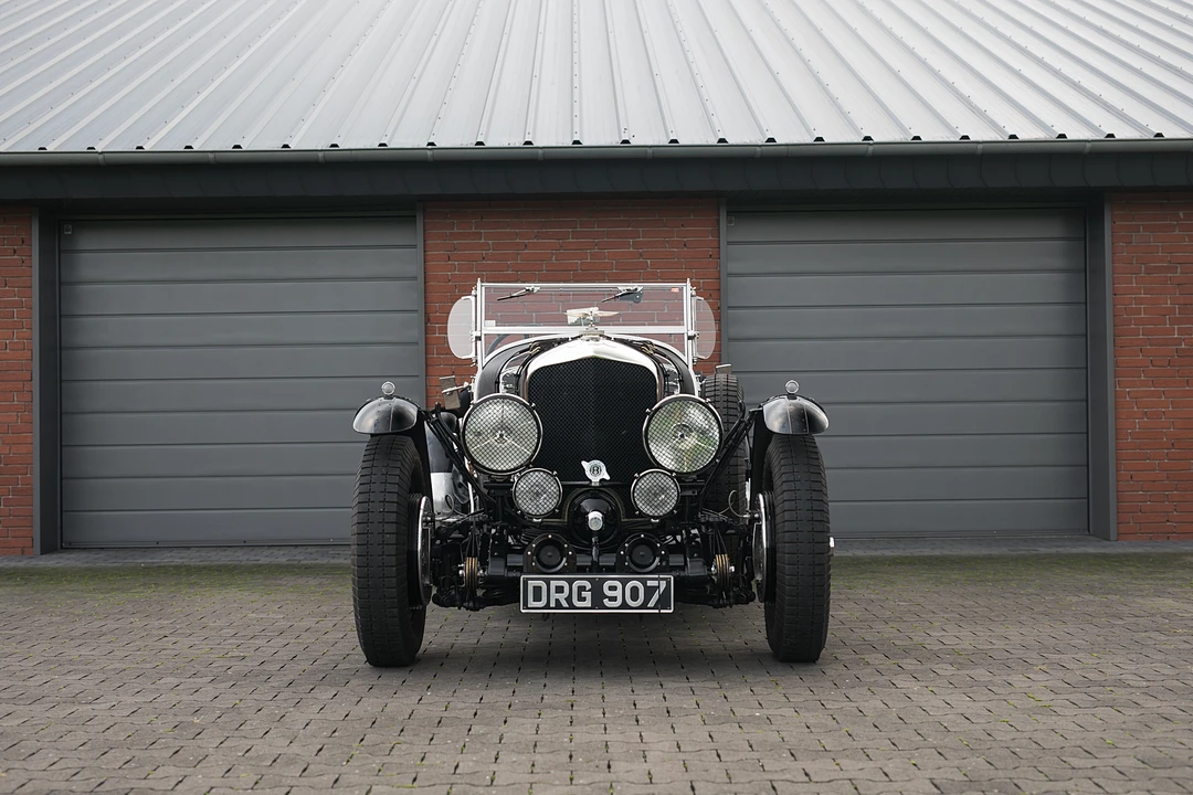 1949 Bentley Mark VI - Image 20 of 31