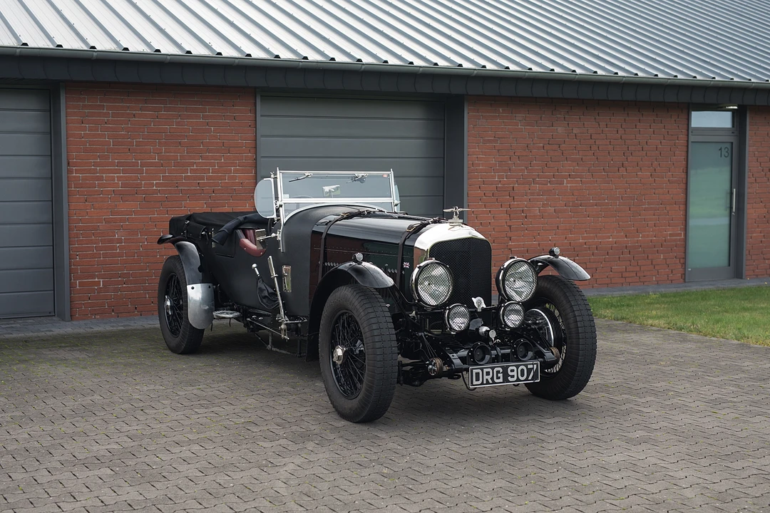 1949 Bentley Mark VI - Image 5 of 31