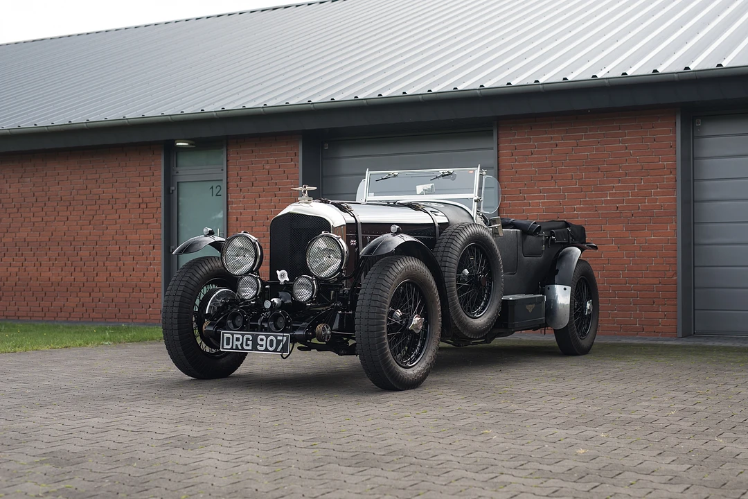 1949 Bentley Mark VI - Image 19 of 31
