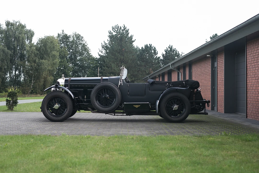 1949 Bentley Mark VI - Image 10 of 31