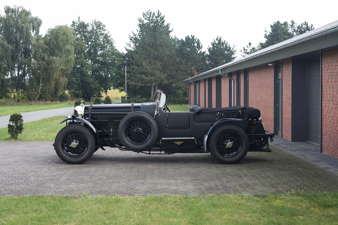 1949 Bentley Mark VI - Image 18 of 31