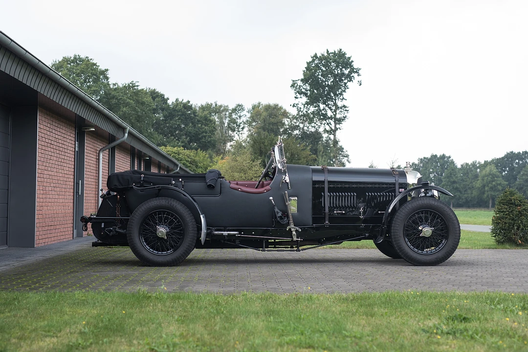 1949 Bentley Mark VI - Image 6 of 31