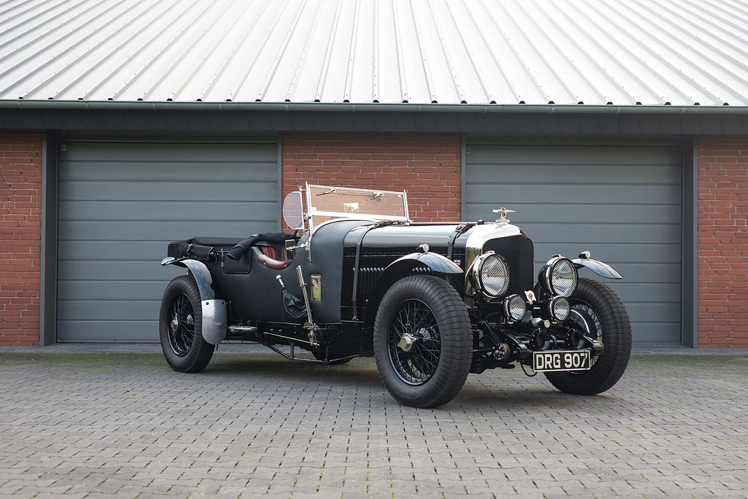 1949 Bentley Mark VI - Image 31 of 31