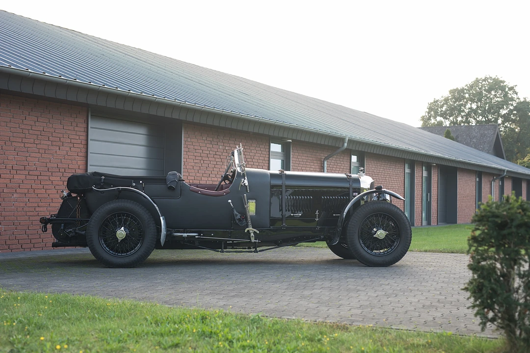 1949 Bentley Mark VI - Image 22 of 31