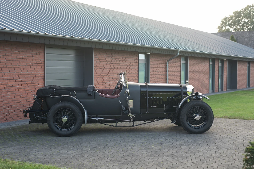 1949 Bentley Mark VI - Image 14 of 31
