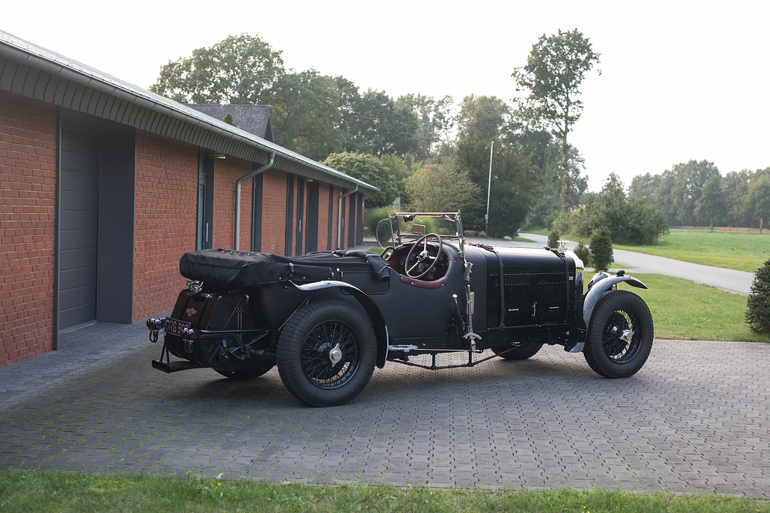 1949 Bentley Mark VI - Image 15 of 31