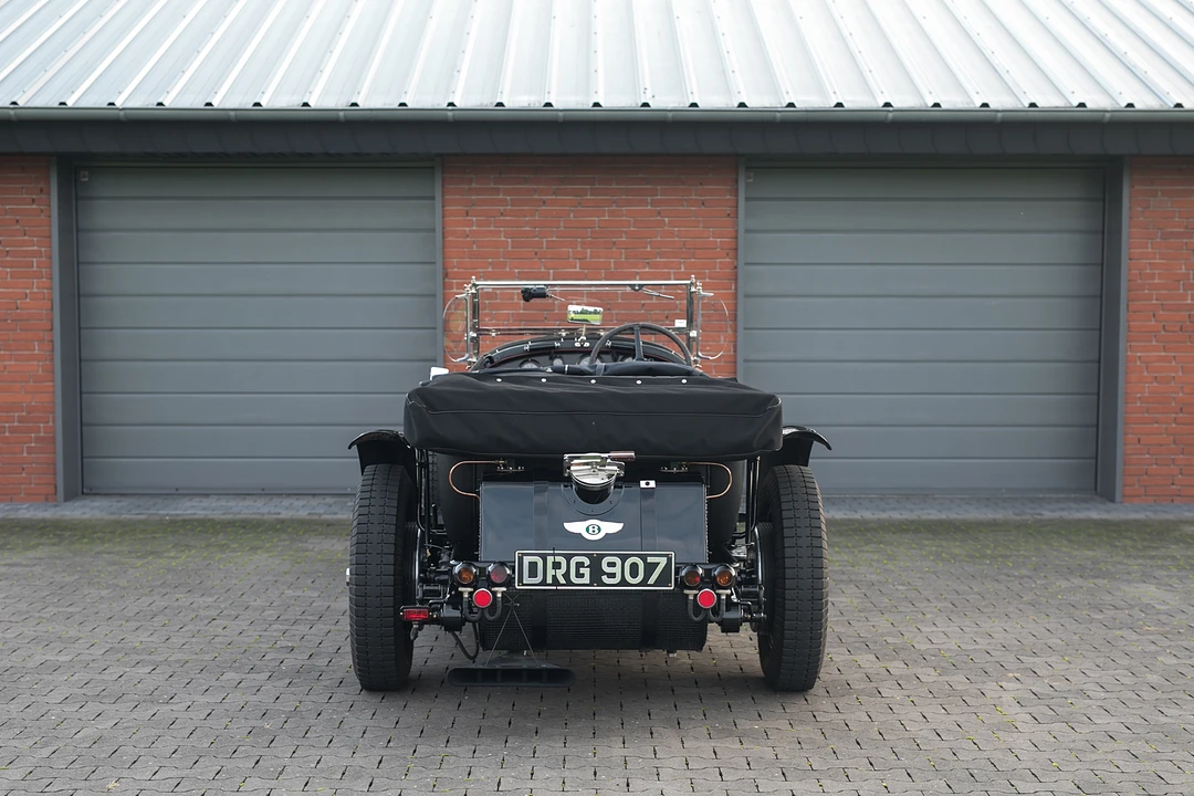 1949 Bentley Mark VI - Image 16 of 31