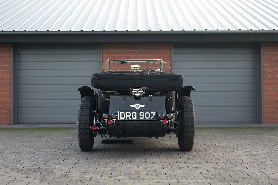 1949 Bentley Mark VI - Image 8 of 31