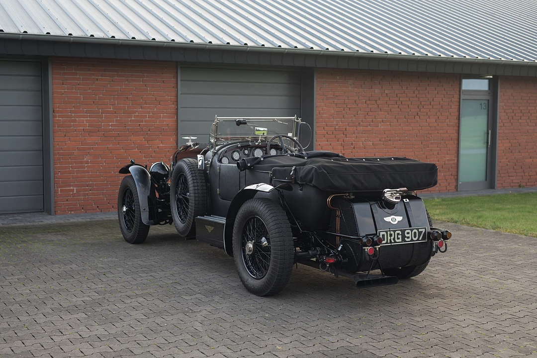 1949 Bentley Mark VI - Image 17 of 31