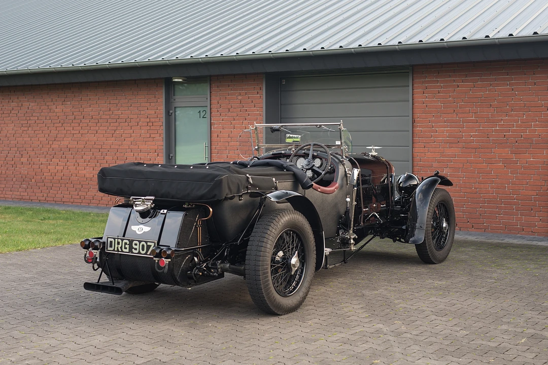 1949 Bentley Mark VI - Image 7 of 31