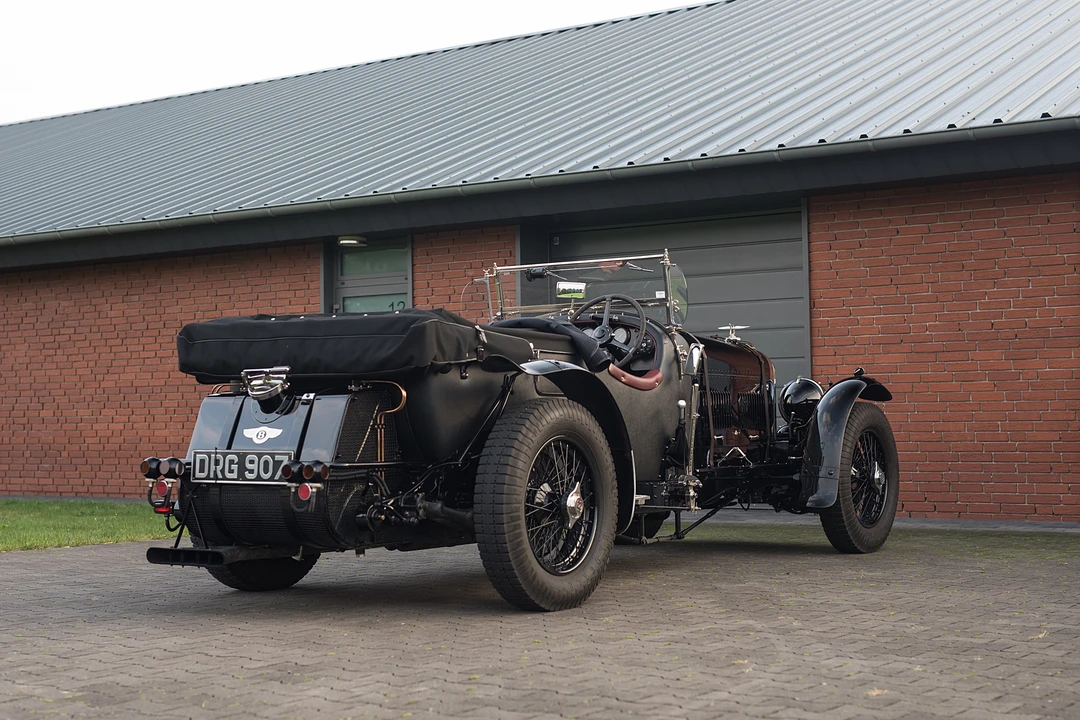 1949 Bentley Mark VI - Image 23 of 31