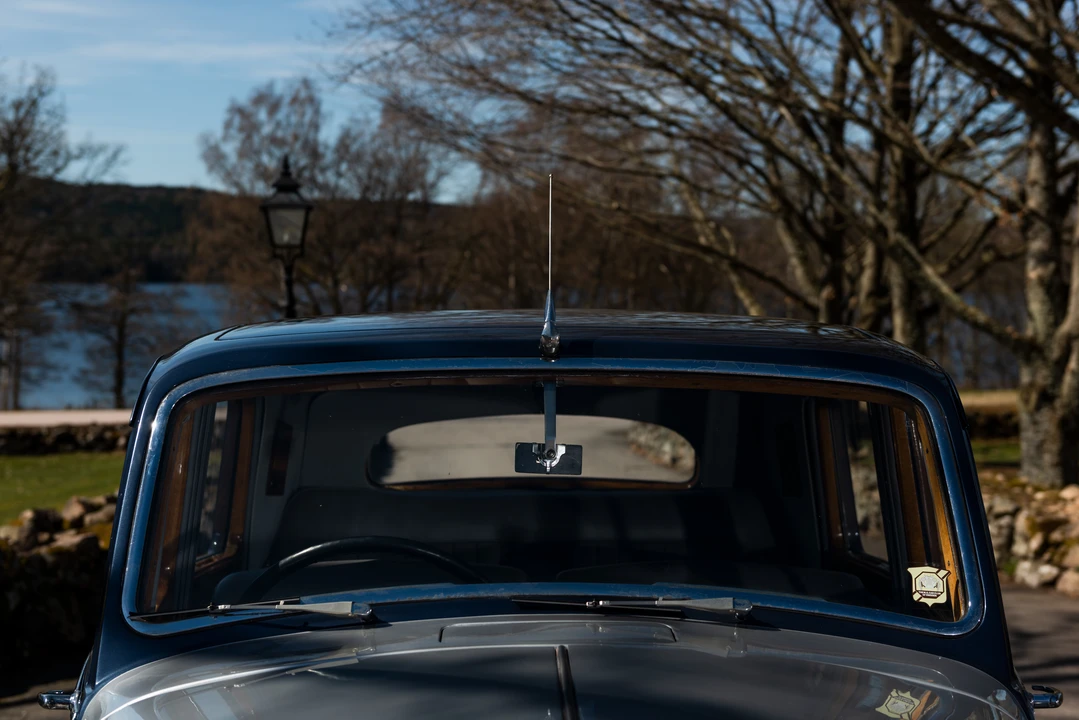 1949 Bentley Mark VI - Image 12 of 31