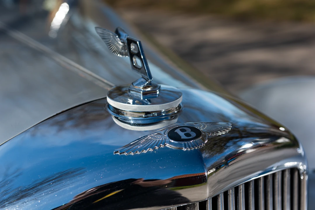 1949 Bentley Mark VI - Image 16 of 31
