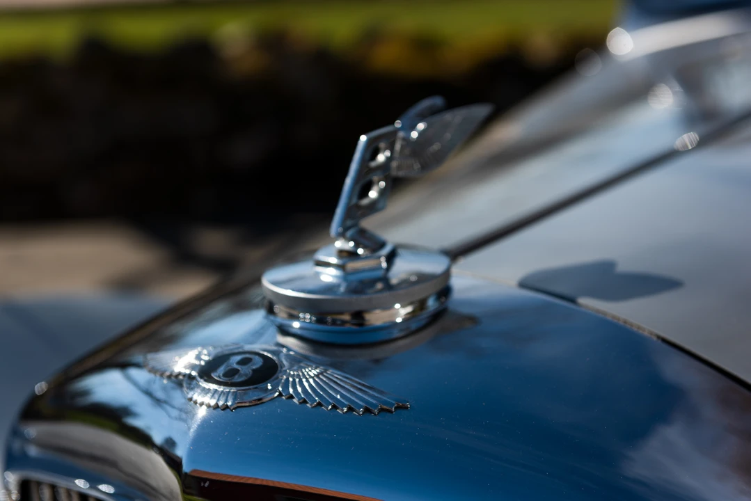 1949 Bentley Mark VI - Image 17 of 31