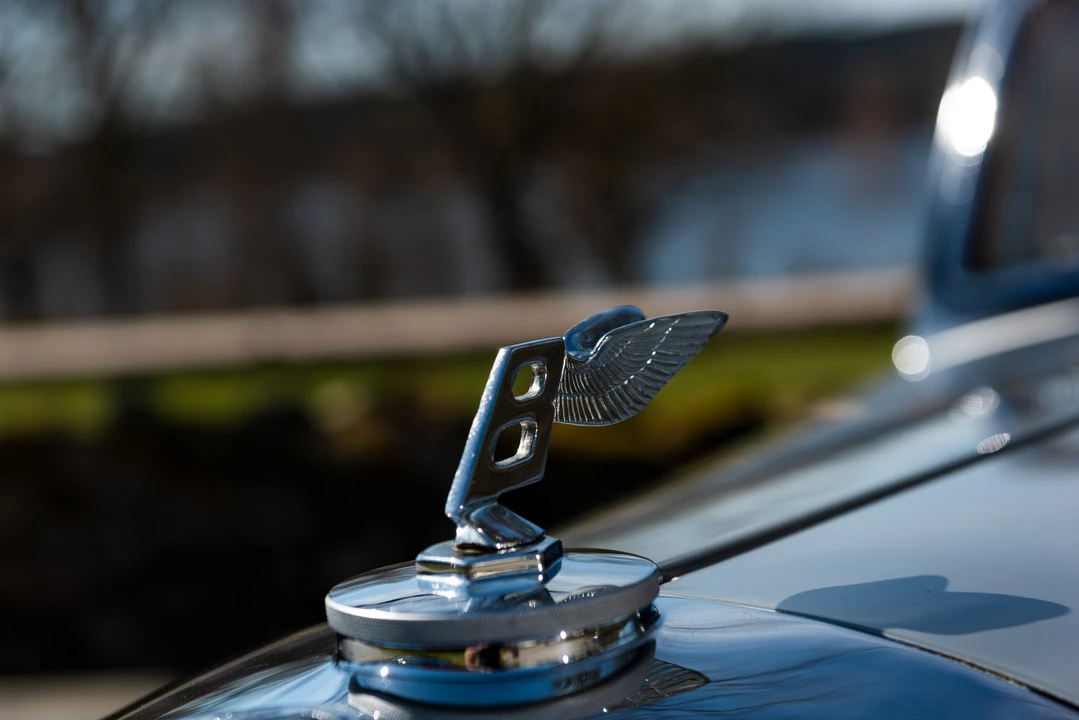 1949 Bentley Mark VI - Image 18 of 31