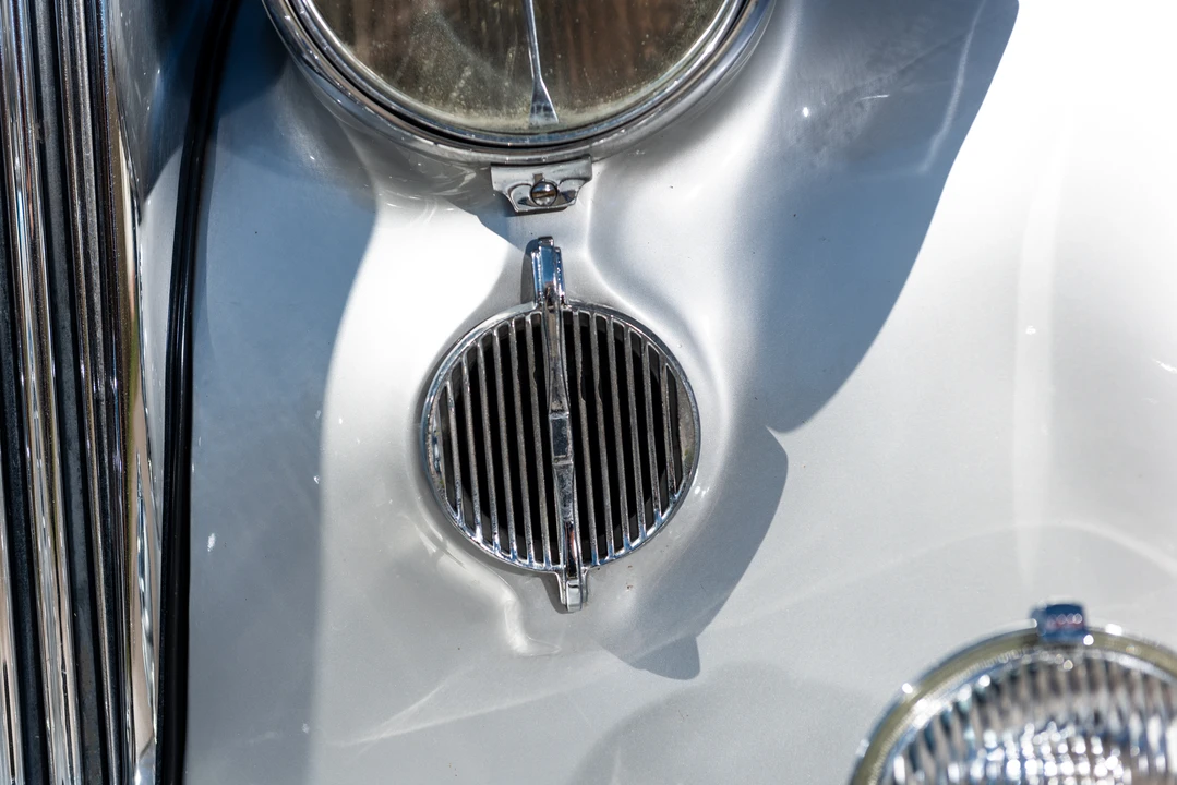 1949 Bentley Mark VI - Image 20 of 31