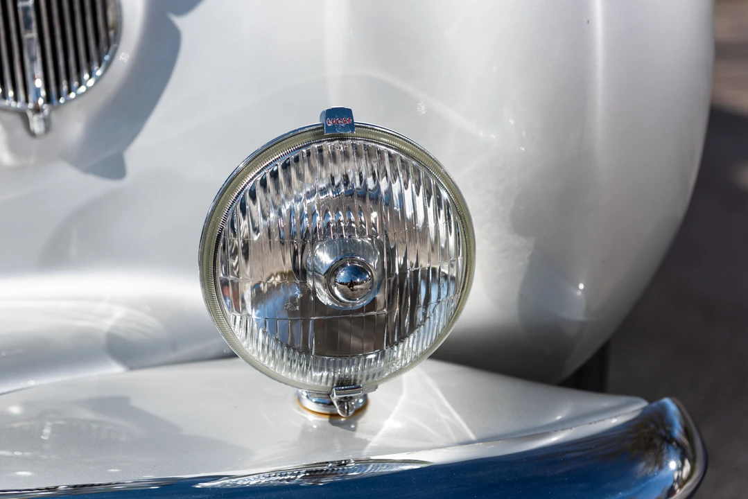 1949 Bentley Mark VI - Image 21 of 31