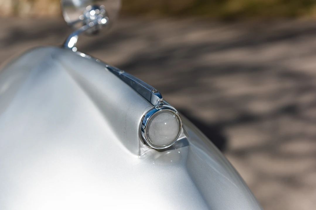 1949 Bentley Mark VI - Image 22 of 31