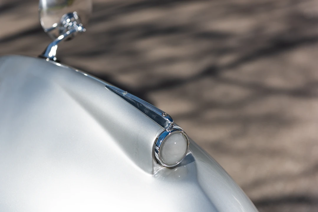 1949 Bentley Mark VI - Image 23 of 31