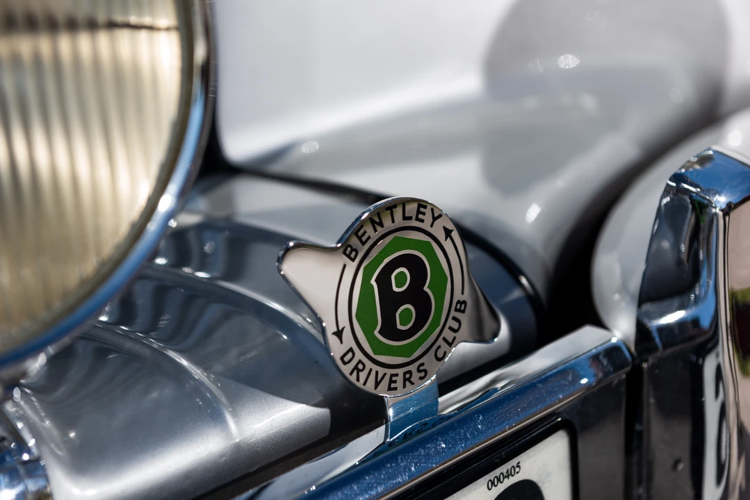 1949 Bentley Mark VI - Image 25 of 31
