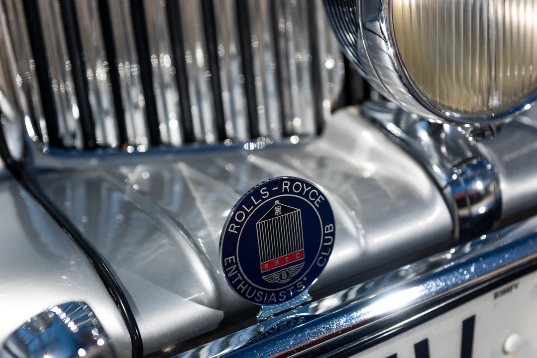 1949 Bentley Mark VI - Image 26 of 31