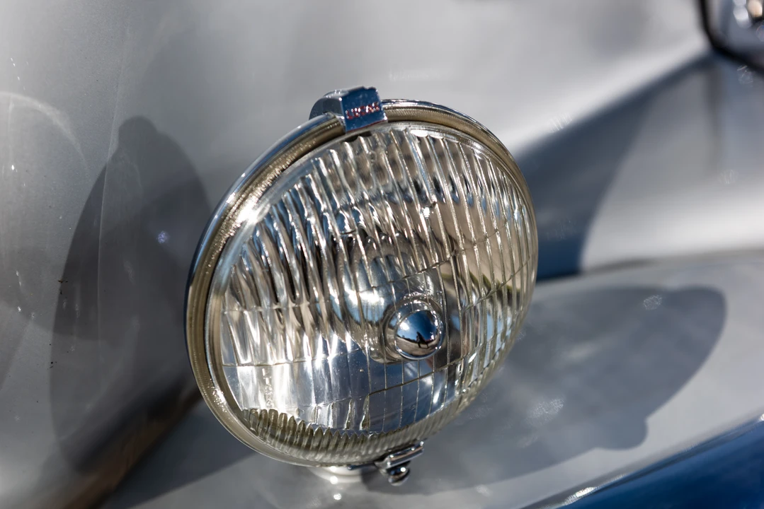 1949 Bentley Mark VI - Image 27 of 31