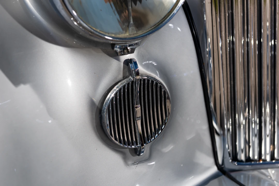 1949 Bentley Mark VI - Image 28 of 31