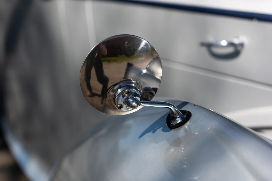 1949 Bentley Mark VI - Image 31 of 31