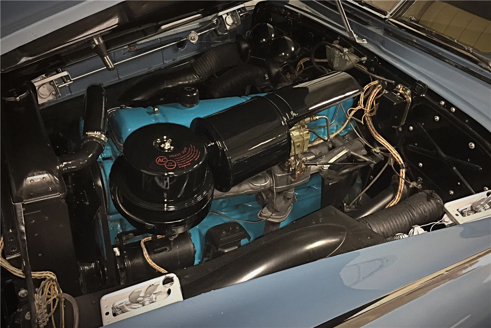 1949 Buick Roadmaster - Image 3 of 6