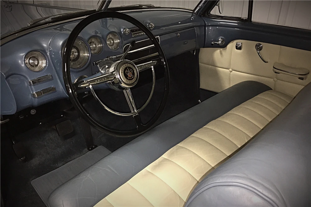 1949 Buick Roadmaster - Image 4 of 6