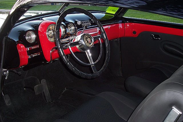 1949 Buick Roadmaster - Image 3 of 4