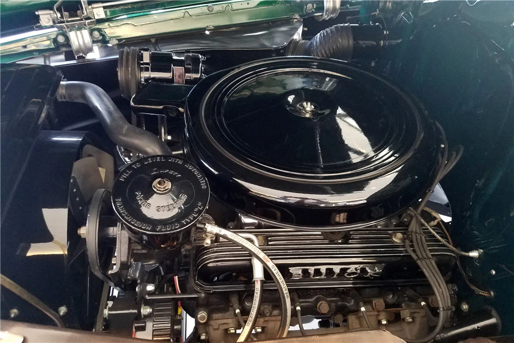 1949 Buick Special - Image 3 of 6