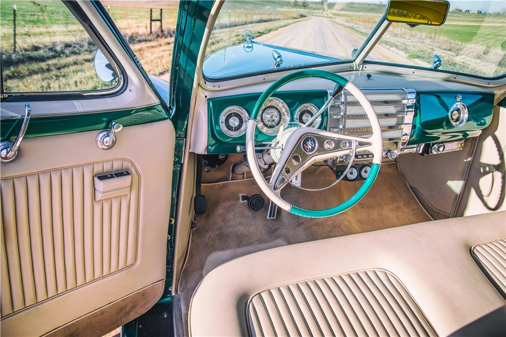1949 Buick Special - Image 4 of 6