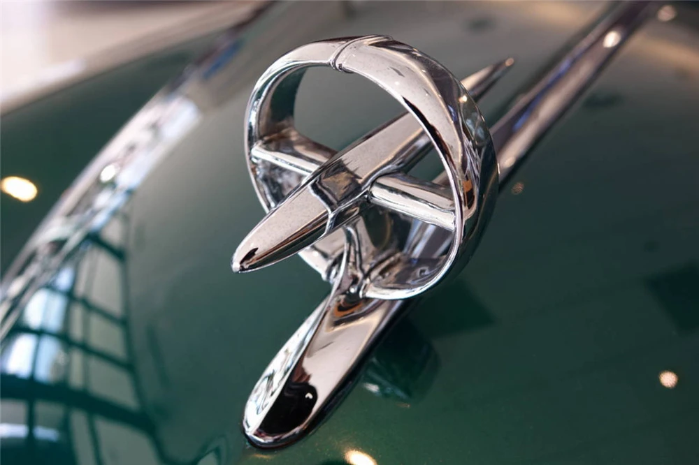 1949 Buick Special - Image 5 of 6
