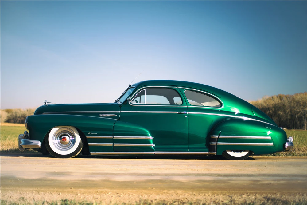 1949 Buick Special - Image 6 of 6