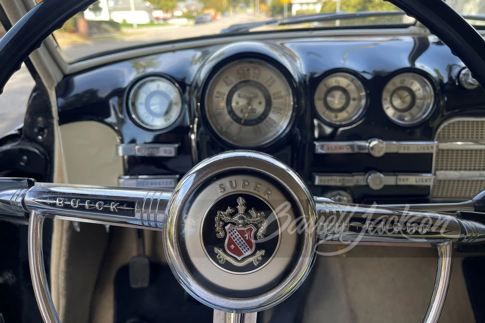 1949 Buick Super - Image 4 of 14