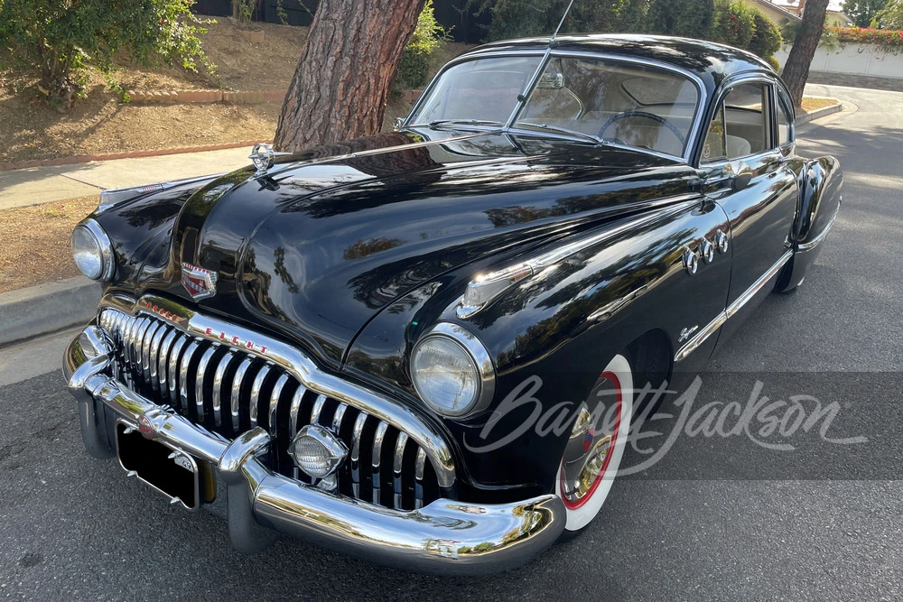 1949 Buick Super - Image 10 of 14