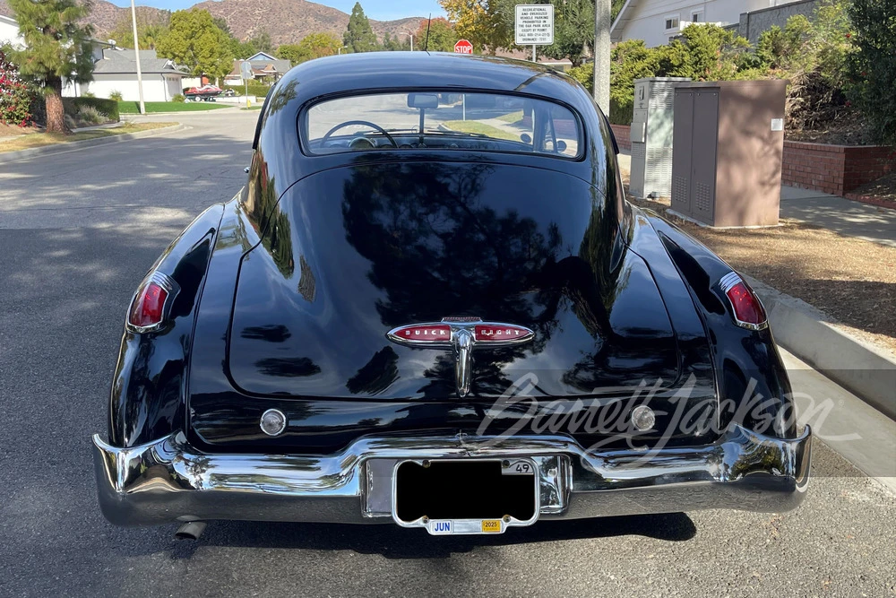 1949 Buick Super - Image 12 of 14