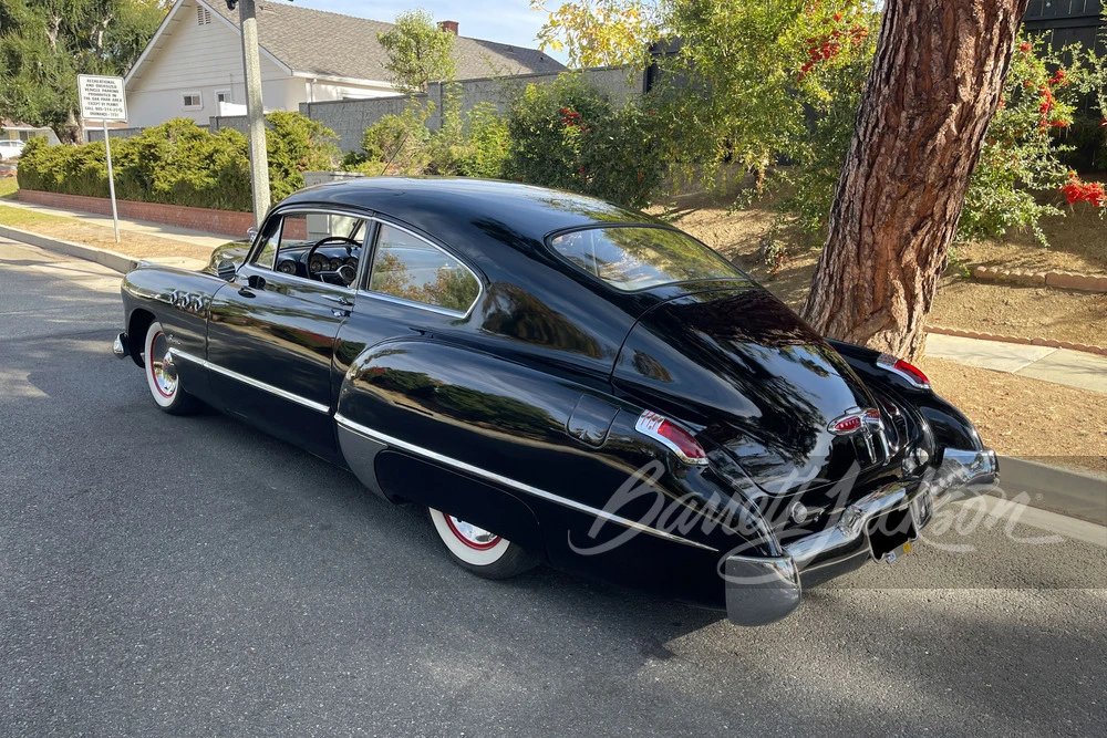 1949 Buick Super - Image 9 of 14