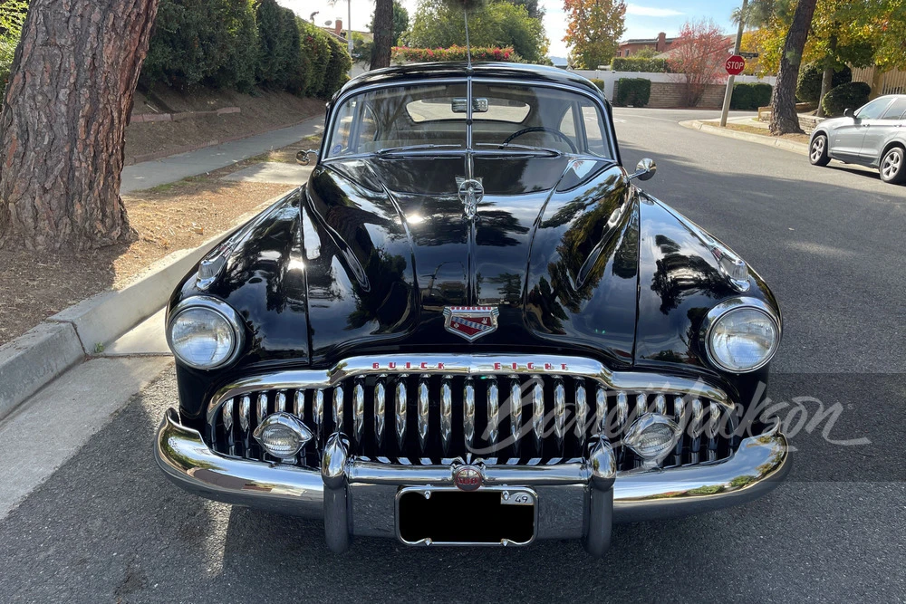 1949 Buick Super - Image 11 of 14