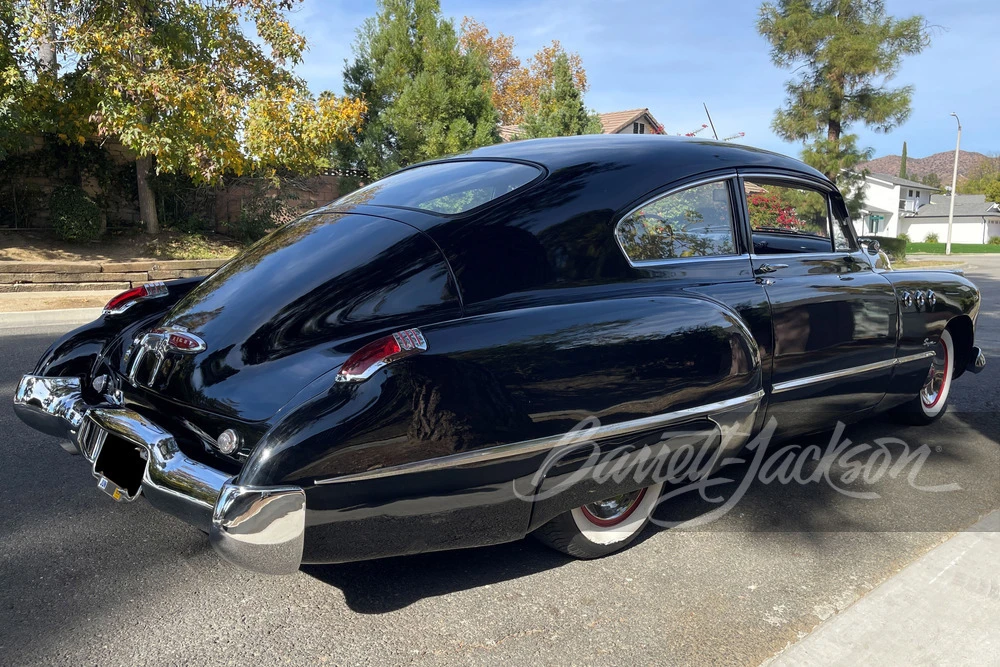 1949 Buick Super - Image 2 of 14