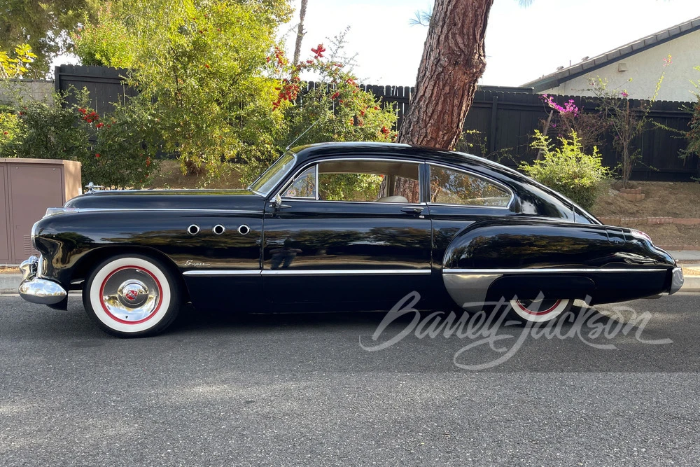 1949 Buick Super - Image 5 of 14